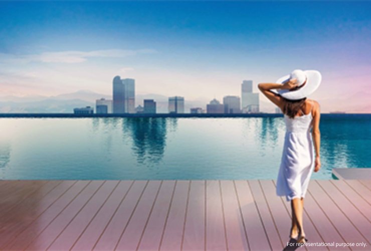 Linkbay Residences gallery view 1