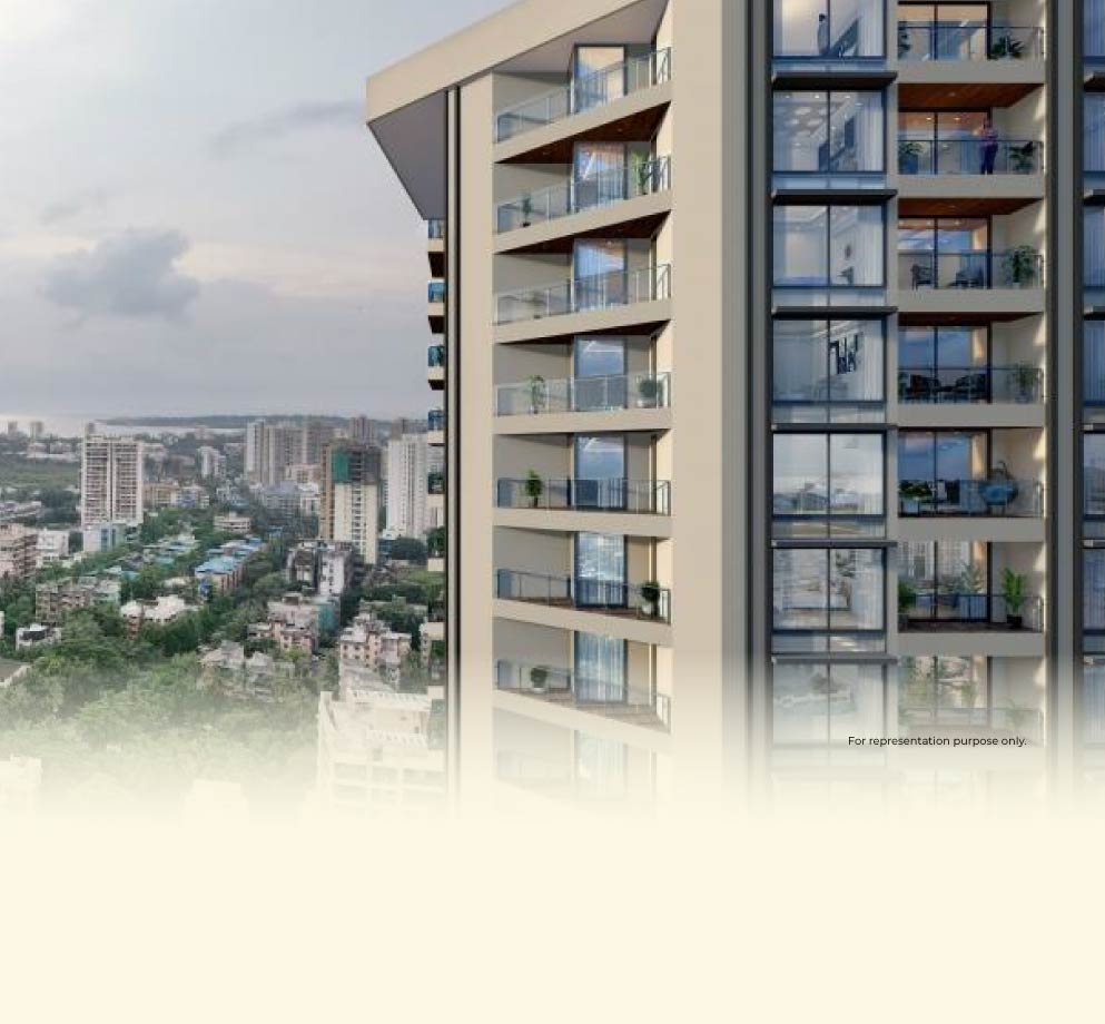 Linkbay Residences gallery view